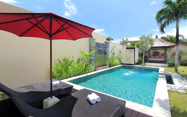 RC VIllas