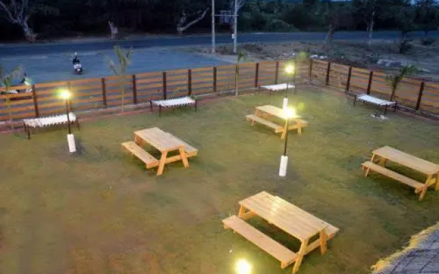 The Village Resort Mandvi