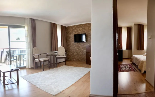 Seaview Suite Hotel