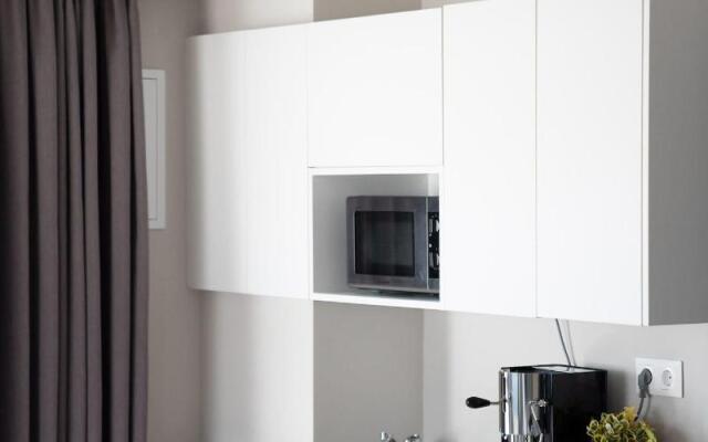 Chroma Fashion Rooms & Apartments