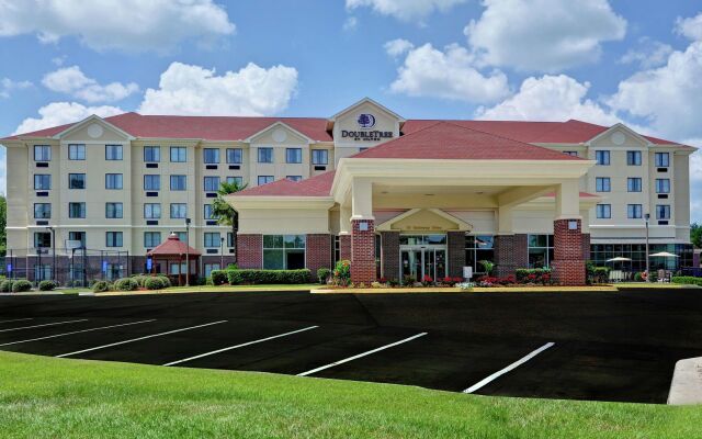 Doubletree by Hilton Hattiesburg, MS