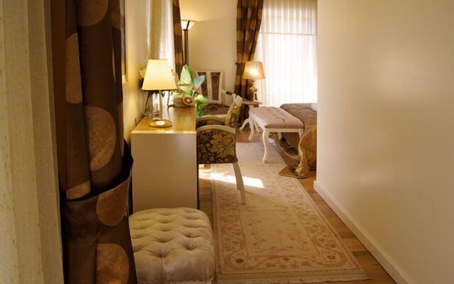 Hotel Gelibolu