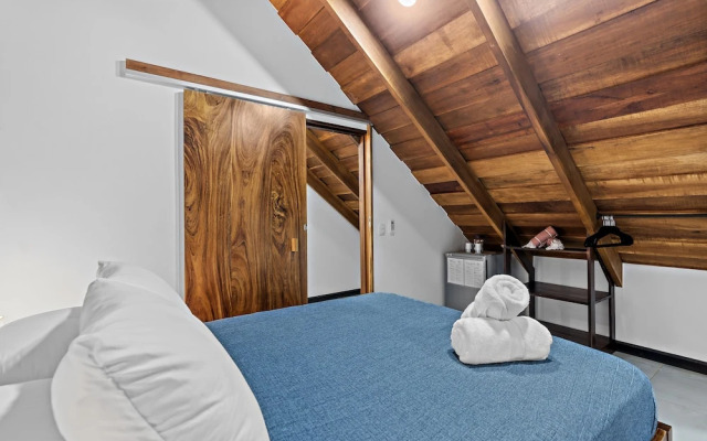 Villa Ave del Paraíso