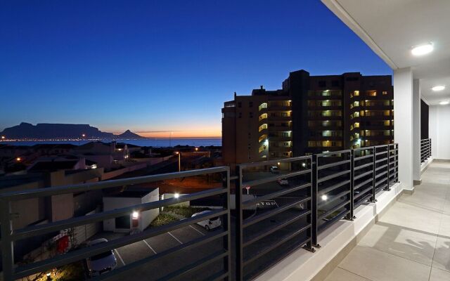 Beach Break Penthouse