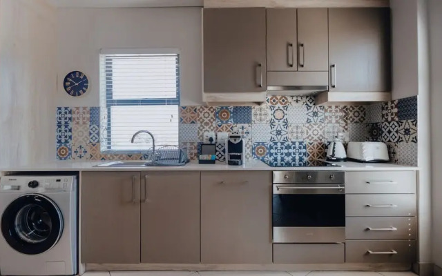 The Den Apartments