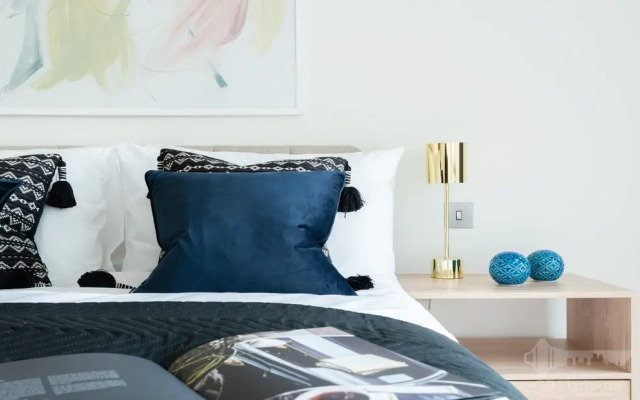 Platinum Apartments in Southwark 9992