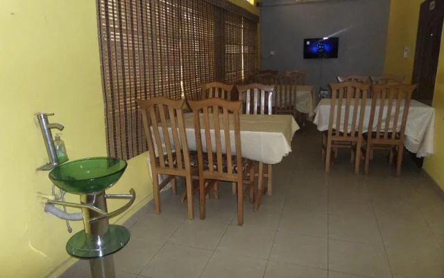 Jovidat Suites