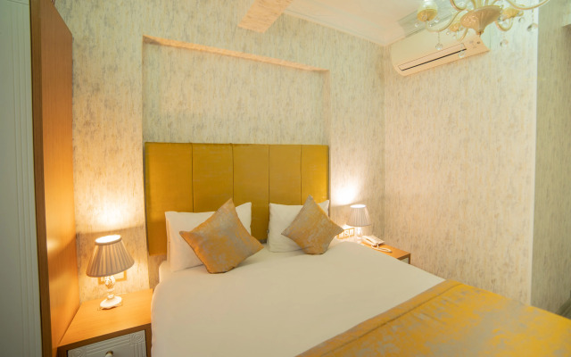 Miran Hotel