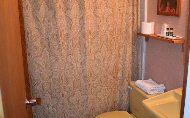 The Barron Brook Inn