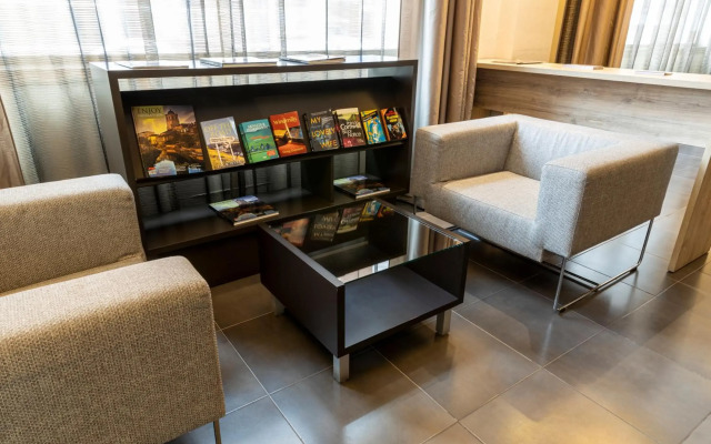 Hotel Aroi Ponferrada