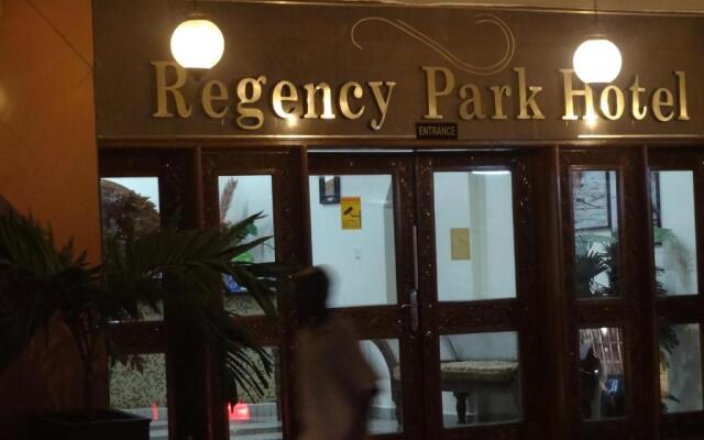 Regency Park Hotel