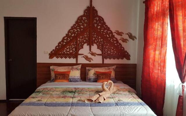 The Park Ayutthaya Resort and Spa