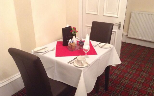Ailsa Guest House