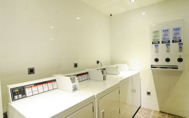 Space Inn Hengyang Branch