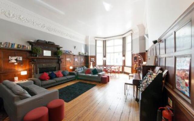 Astor Hyde Park Hostel - Adults Only