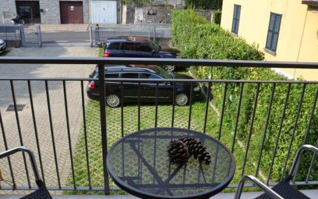 Apartment BellLenno
