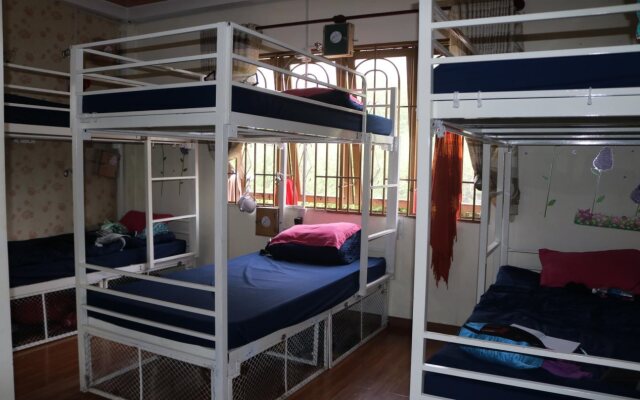 Mr Peace Backpackers House
