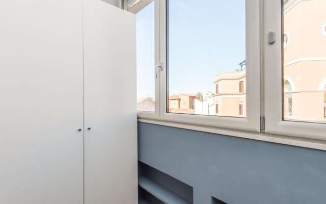RSH Barberini Luxury Modern Terrace Apartment