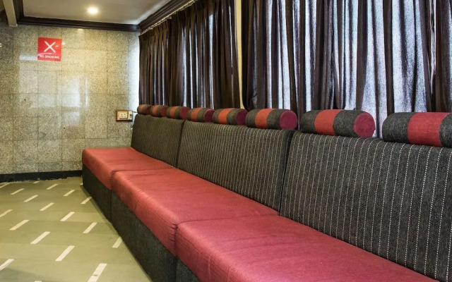 Hotel Gurukripa Inn by OYO Rooms