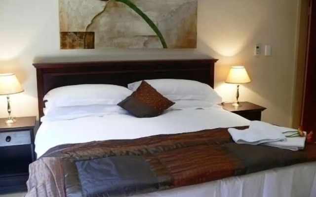 Rustenburg Boutique Hotel