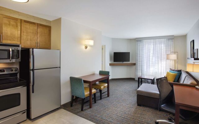 Residence Inn Marriott Chicago Midway