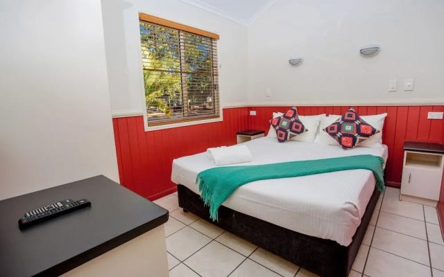 Discovery Holiday Parks - Tannum Sands