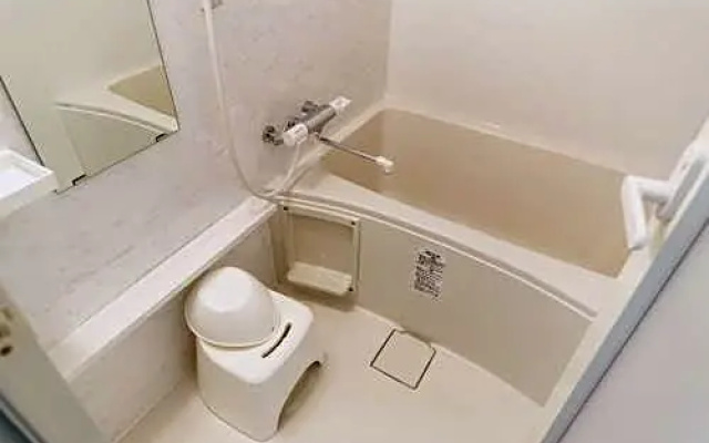 SG RESIDENCE INN HAKATA - Vacation STAY 90646