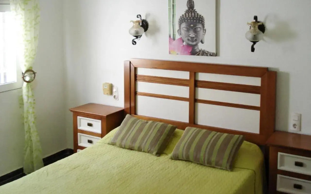 Holiday Home Romantica - DEN100