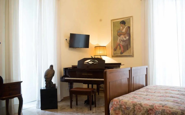 B&B Graziani Relais