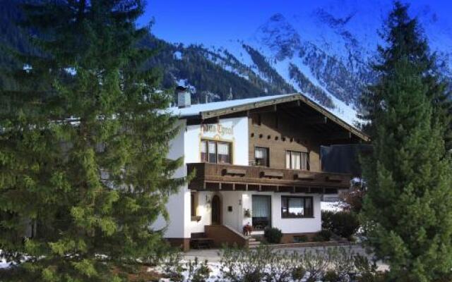 Haus Tyrol