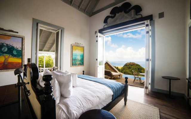 Belle Mont Sanctuary Resort