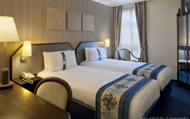 Holiday Inn Glasgow City Centre Theatreland by IHG