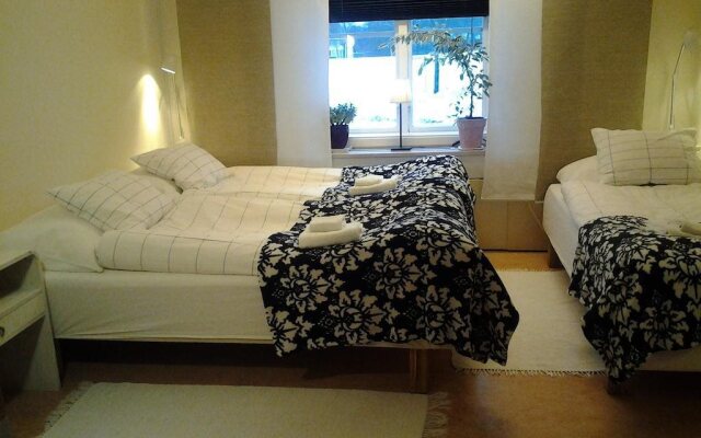 Gävlebukten Båtturer och Bed & Breakfast