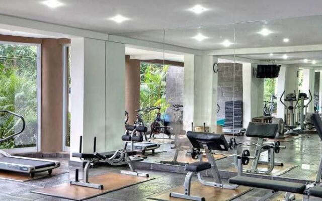 Jungle Vista Boutique Hotel