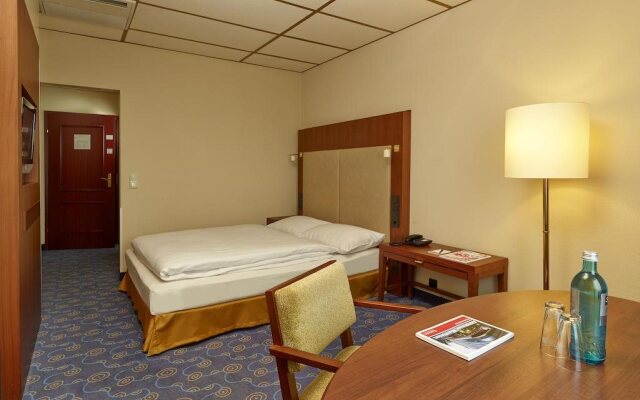 Ramada Britannia Hannover