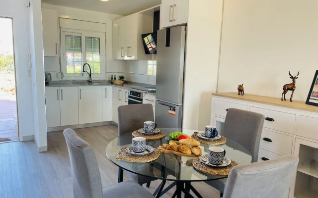 Apartamento Vista Serena en Torrox Park