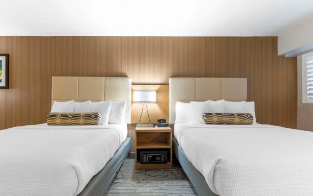 Best Western Red Coach Inn