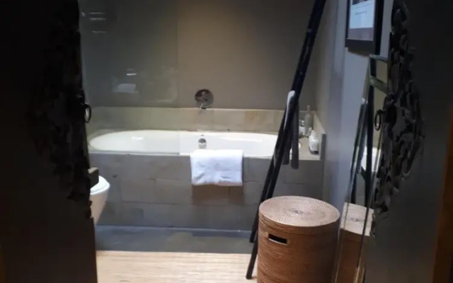 Forest Nature Spa