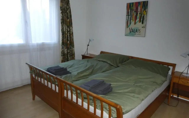 Haus Silberblick Anrig