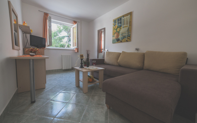 Beach Apartments Lavica