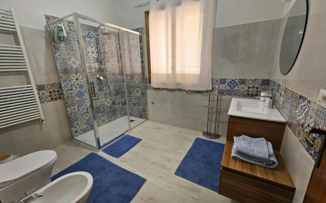 La Fenice apartment