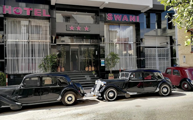 Hotel Swani