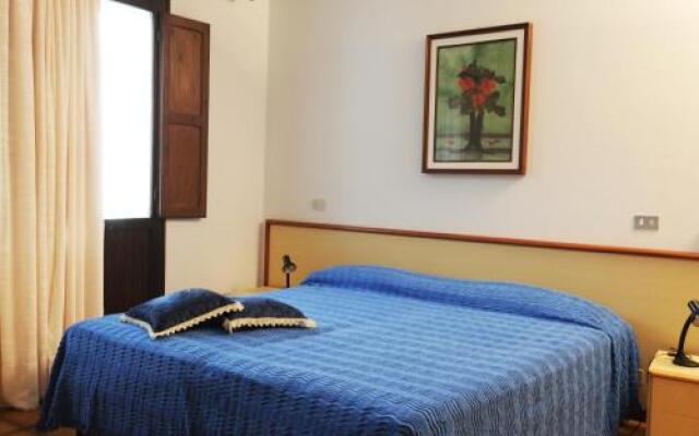 Hotel Miramonti