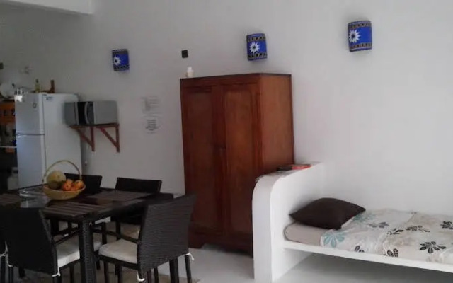 Casa Mazunte Tierra Viva