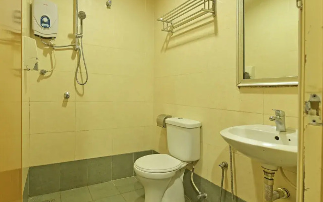 OYO 90669 My Hotel Vistana