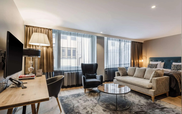 Hotel F6