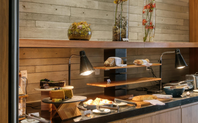 Novotel Belo Horizonte Savassi