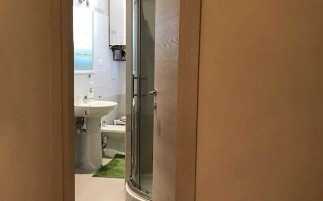 Montemario Apartment