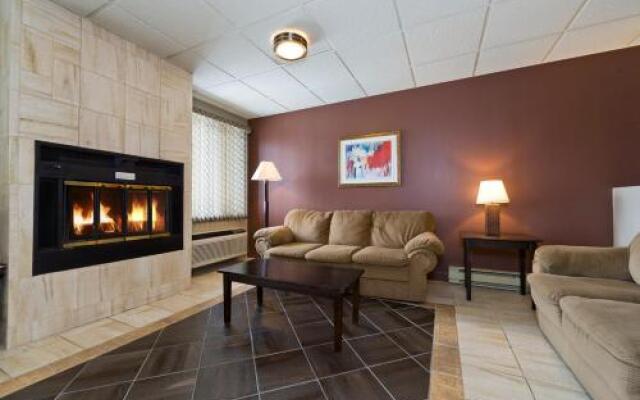 La Remontée Appartements Hôtel