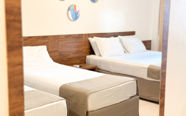 D8 Hotel Express